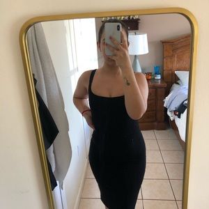 American Apparel Bodycon dress